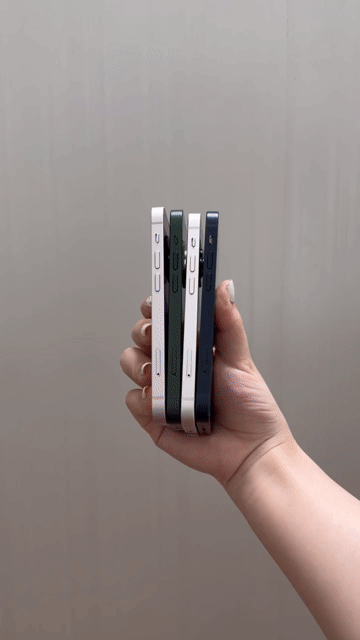 iPhone 13 Mini 128GB pin 9x% zin đẹp BH 1 đổi 1. Mua bán Điện thoại tại Quận Cầu Giấy Hà Nội được đăng bởi Henry Shop hình 1