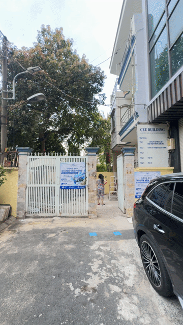 Cho thuê Nhà ở Quận Tân Bình Tp Hồ Chí Minh diện tích 200 m² giá 25 triệu/tháng