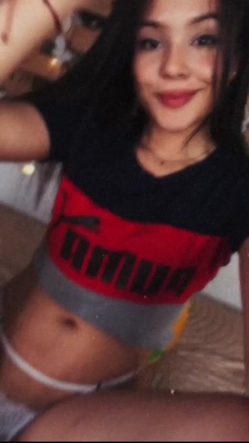 Model - ValenNise19 pussy