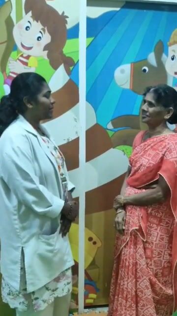 Real World Evidence®  of 54 Months Age With Initial Ability Score 310 Having 472 Today by Palivela Suma, Admin Manager from Rajhamundary