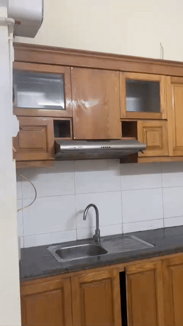 Cho thuê Phòng trọ Quận Hoàng Mai Hà Nội diện tích 18 m² giá 3,5 triệu/tháng