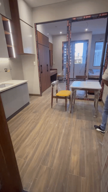 Cho thuê Nhà ở Quận Sơn Trà Đà Nẵng diện tích 95 m² giá 140 triệu/tháng
