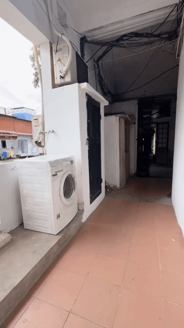 Mua bán Căn hộ Chung cư Quận Hai Bà Trưng Hà Nội diện tích 60 m² giá 3,6 tỷ