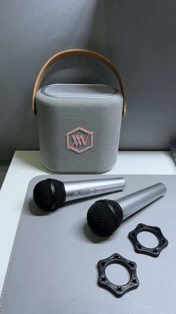 Loa Bluetooth Alpha Works Sonik 60 còn bảo hành. Mua bán Tivi, Âm thanh tại Quận 3 Tp Hồ Chí Minh được đăng bởi HIDAY CAFÉ hình 1
