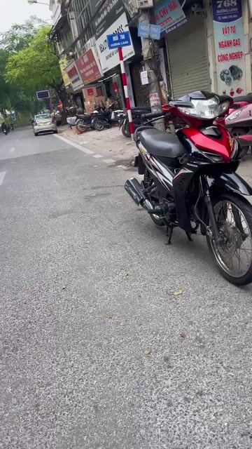 RSX XE ĐẸP MÁY CHẤT. Mua bán Xe máy tại Quận Đống Đa Hà Nội được đăng bởi Hà hình 1