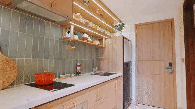 Mua bán Căn hộ Chung cư The Maris Vũng Tàu Thành phố Vũng Tàu Bà Rịa - Vũng Tàu diện tích 45 m² giá 3,8 tỷ