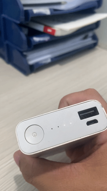 Sạc dự phòng Asus 10050 mAh. Mua bán Phụ kiện (Màn hình, Chuột...) tại Quận 12 Tp Hồ Chí Minh được đăng bởi Mr Thông hình 1