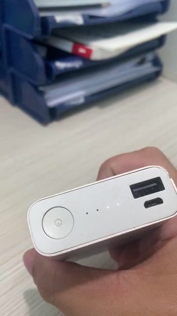 Sạc dự phòng Asus 10050 mAh. Mua bán Phụ kiện (Màn hình, Chuột...) tại Quận 12 Tp Hồ Chí Minh được đăng bởi Mr Thông hình 1