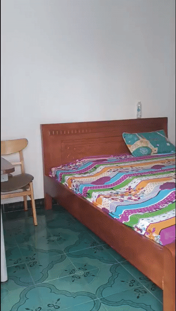 Cho thuê Phòng trọ Thành phố Vũng Tàu Bà Rịa - Vũng Tàu diện tích 25 m² giá 2,5 triệu/tháng