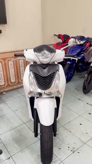 Sh 125 2015 zin chất cực đẹp  Máy zin chất bh dài. Mua bán Xe máy tại Quận Liên Chiểu Đà Nẵng được đăng bởi Thành Đại   hình 1