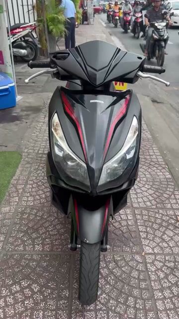 Honda Air Blade 125cc 2013 bs 59v1-68714. Mua bán Xe máy tại Quận Phú Nhuận Tp Hồ Chí Minh được đăng bởi Thanh Hùng xebachin  hình 1