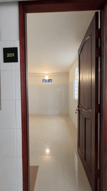 Cho thuê Phòng trọ Thành phố Thủ Đức Tp Hồ Chí Minh diện tích 25 m² giá 3,6 triệu/tháng