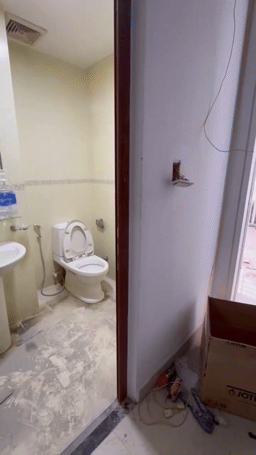 Cho thuê Căn hộ Chung cư Quận Gò Vấp Tp Hồ Chí Minh diện tích 25 m² giá 3,3 triệu/tháng