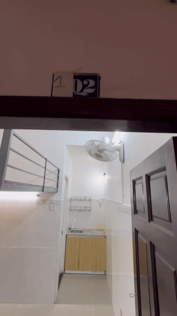 Cho thuê Nhà ở Quận 12 Tp Hồ Chí Minh diện tích 257 m² giá 38,5 triệu/tháng