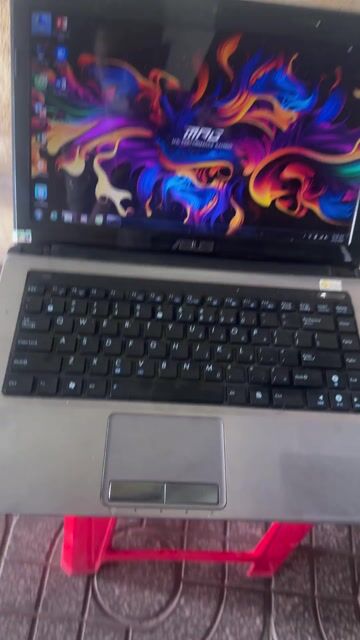 Máy tính xách tay gaming asus i5 8G BH 12/2026. Mua bán Laptop tại Thành phố Thủ Đức Tp Hồ Chí Minh được đăng bởi KHO SỈ COMPUTER HCM hình 1
