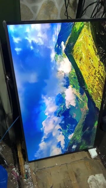 Tivi LG 49 inch Không mạng. Mua bán Tivi, Âm thanh tại Quận Bình Tân Tp Hồ Chí Minh được đăng bởi Lê Thiên  hình 1
