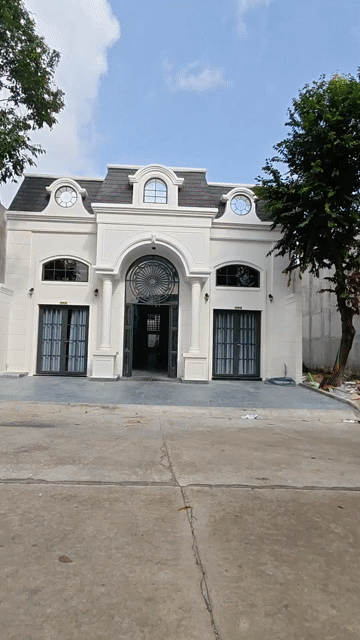 Mua bán Nhà ở Khu đô thị Mỹ Phước 3 Thị xã Bến Cát Bình Dương diện tích 300 m² giá 6,8 tỷ