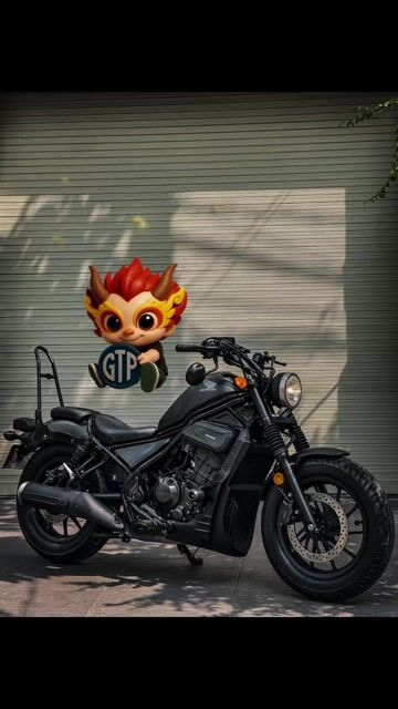 cần bán Honda rebel300, có giao lưu xe.. Mua bán Xe máy tại Quận 6 Tp Hồ Chí Minh được đăng bởi huynh thiên minh trị hình 1