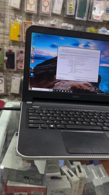 Dell Vostro 2421 i5-3337U 14 inch 8GB/256GB. Mua bán Laptop tại Quận Đống Đa Hà Nội được đăng bởi Hai hình 1