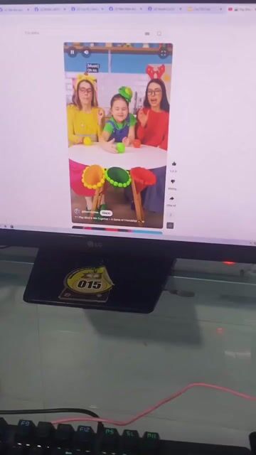 chuột cũ