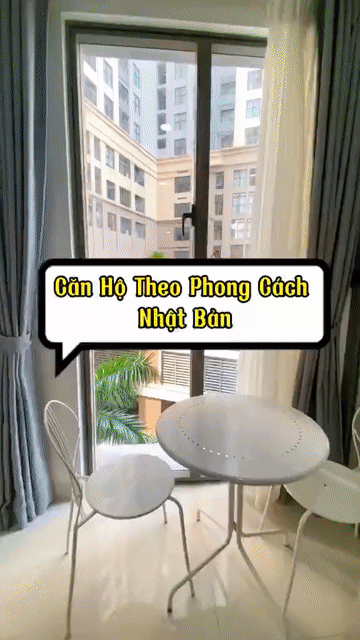 Cho thuê Căn hộ Chung cư The Tresor Quận 4 Tp Hồ Chí Minh diện tích 35 m² giá 13 triệu/tháng