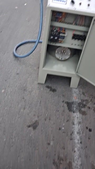 Bàn ủi hơi nước AMTRI NV Xám xanh. Mua bán Nội thất, đồ gia dụng khác tại Quận Tân Phú Tp Hồ Chí Minh được đăng bởi Cao Duy Thắng hình 1