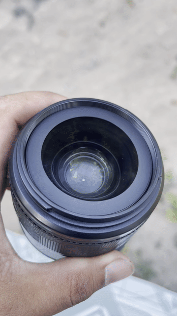 Nikon AF-S Nikkor 35mm (35ed) bán hoặc trade. Mua bán Máy ảnh, Máy quay tại Quận Ninh Kiều Cần Thơ được đăng bởi 1000. hình 1