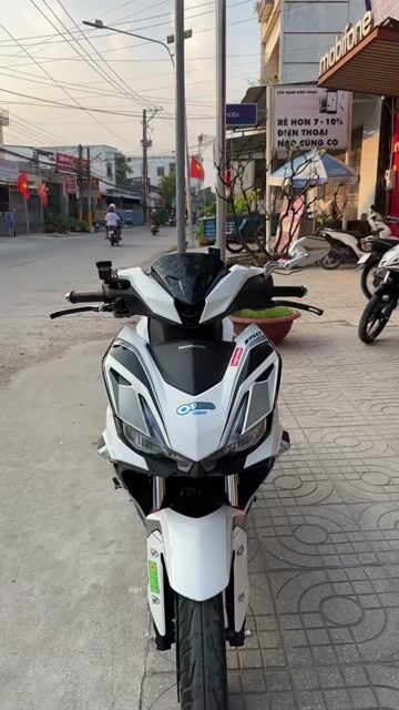Winner X V3 ABS 2022 trắng ( hỗ trợ góp ). Mua bán Xe máy tại Huyện Chợ Mới An Giang được đăng bởi Cửa hàng xe Thiên Phước 2 hình 1