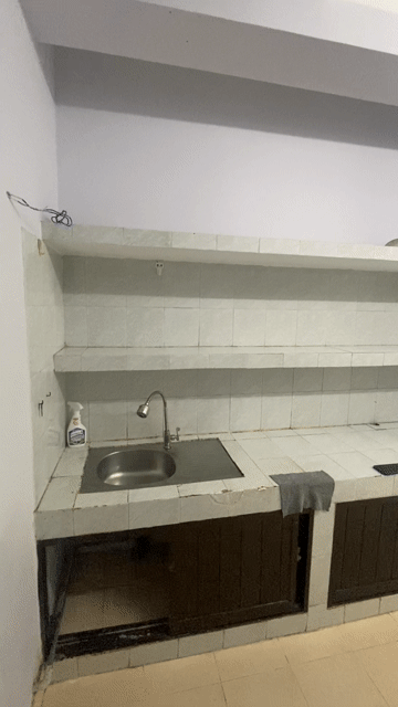 Cho thuê Căn hộ Chung cư Quận 4 Tp Hồ Chí Minh diện tích 50 m² giá 8 triệu/tháng
