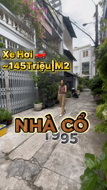 Mua bán Nhà ở Quận Bình Thạnh Tp Hồ Chí Minh diện tích 64 m² giá 8,9 tỷ