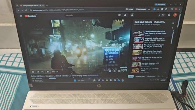 HP Pavilion 15 i5-8265U 15.6 inch 12GB/512GB. Mua bán Laptop tại Thị xã Tân Uyên Bình Dương được đăng bởi Anh Vũ hình 1