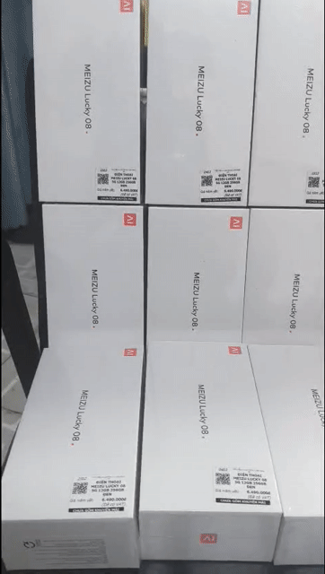 Meizu Lucky 08 5G 256GB. Mua bán Điện thoại tại Quận 1 Tp Hồ Chí Minh được đăng bởi trùm giá rẻ hình 1