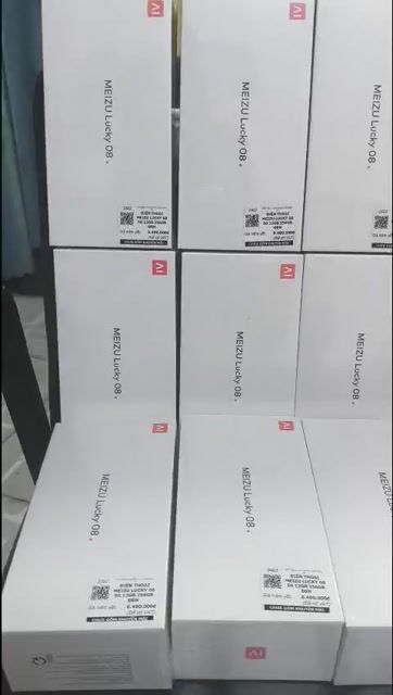 Meizu Lucky 08 5G 256GB. Mua bán Điện thoại tại Quận 1 Tp Hồ Chí Minh được đăng bởi trùm giá rẻ hình 1