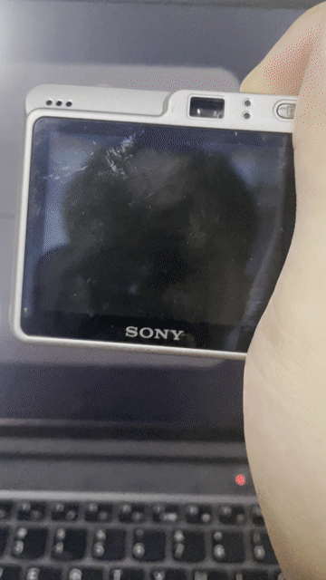 Máy ảnh Sony W55 Bạc. Mua bán Máy ảnh, Máy quay tại Huyện Hóc Môn Tp Hồ Chí Minh được đăng bởi Nguyễn Hữu Duy hình 1