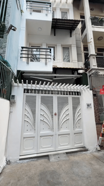 Mua bán Nhà ở Quận 3 Tp Hồ Chí Minh diện tích 60.4 m² giá 11,6 tỷ