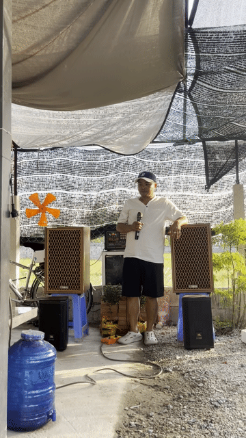 Loa karaoke Yamaha 3 đường tiếng. Mua bán Tivi, Âm thanh tại Huyện Củ Chi Tp Hồ Chí Minh được đăng bởi Hai luyen hình 1