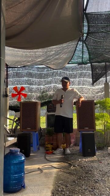 Loa karaoke Yamaha 3 đường tiếng. Mua bán Tivi, Âm thanh tại Huyện Củ Chi Tp Hồ Chí Minh được đăng bởi Hai luyen hình 1