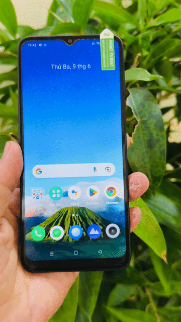 ✅REALME MỚI KENG 100% GIẢI TRÍ MƯỢT MÀ 8-256✅. Mua bán Điện thoại tại Quận 6 Tp Hồ Chí Minh được đăng bởi GIA NGUYỄN STORE hình 1