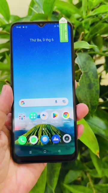 ✅REALME MỚI KENG 100% GIẢI TRÍ MƯỢT MÀ 8-256✅. Mua bán Điện thoại tại Quận 6 Tp Hồ Chí Minh được đăng bởi GIA NGUYỄN STORE hình 1