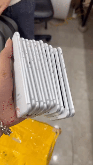 Điện thoại iphone 7g zin full cn. Mua bán Điện thoại tại Quận Đống Đa Hà Nội được đăng bởi Nguyenvanduong2225 hình 1