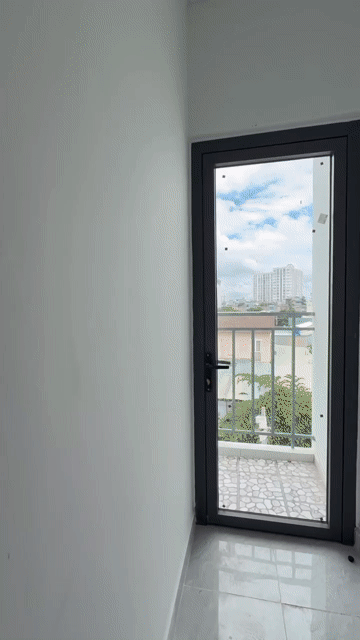 Cho thuê Phòng trọ Quận Gò Vấp Tp Hồ Chí Minh diện tích 30 m² giá 4,3 triệu/tháng