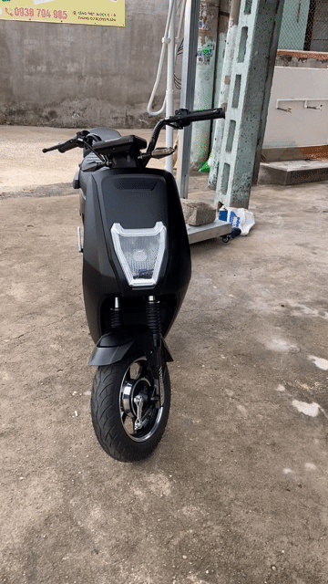 siêu sale 1.6  Xe máy điện Takumi igo mới 100%. Mua bán Xe máy tại Thành phố Thủ Đức Tp Hồ Chí Minh được đăng bởi Nguyen Cuong hình 1