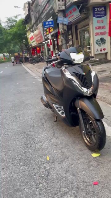 LEAD 125 bản đặc biệt chất lượng cao. Mua bán Xe máy tại Quận Đống Đa Hà Nội được đăng bởi Hà hình 1