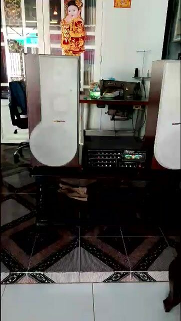 Loa Boston Audio 3 đường tiếng 90%. Mua bán Tivi, Âm thanh tại Quận 12 Tp Hồ Chí Minh được đăng bởi diễm linh  hình 1
