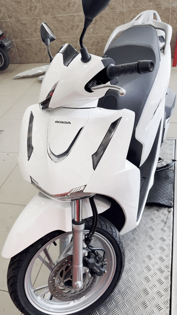 Honda SH MỚI GÓP TRẢ TRƯỚC TỪ 8 TRIỆU. Mua bán Xe máy tại Thành phố Thuận An Bình Dương được đăng bởi Xe máy trả góp bình dương  hình 1