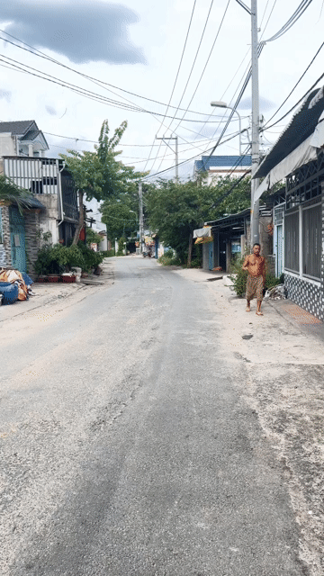 Mua bán Nhà ở Huyện Hóc Môn Tp Hồ Chí Minh diện tích 107 m² giá 5,48 tỷ