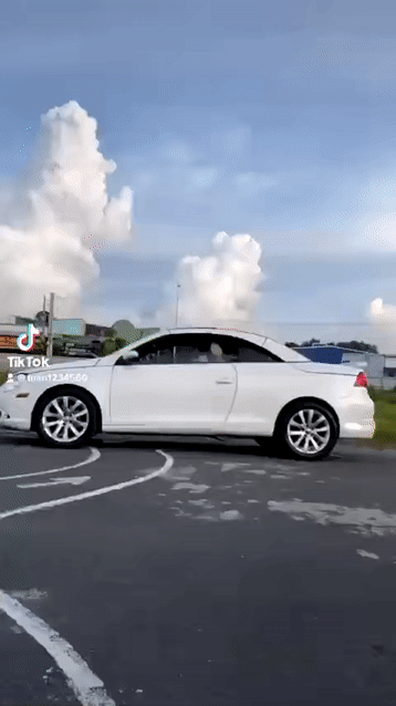Volkswagen EOS 2009 xe cực mới rin 100%. Mua bán Ô tô tại Thành phố Thuận An Bình Dương được đăng bởi Tuan Minh hình 1