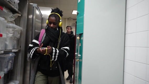 De la cuisine à l'assiette