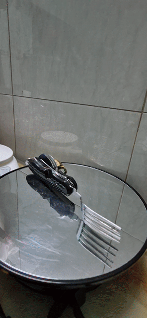 Bộ dụng cụ ăn uống Inox, Nhựa ABS Đen. Mua bán Dụng cụ nhà bếp tại Quận 10 Tp Hồ Chí Minh được đăng bởi Hoài Duy hình 1