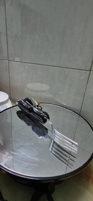 Bộ dụng cụ ăn uống Inox, Nhựa ABS Đen. Mua bán Dụng cụ nhà bếp tại Quận 10 Tp Hồ Chí Minh được đăng bởi Hoài Duy hình 1